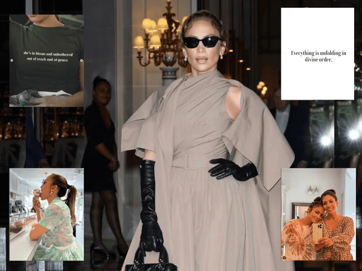 Jennifer Lopez On High Alert after Diddy's Arrest