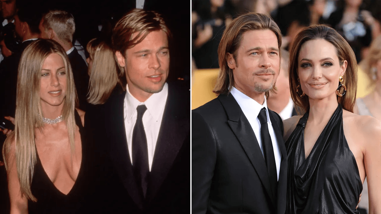 AI scammers pretending to be Brad Pitt fraud exposed