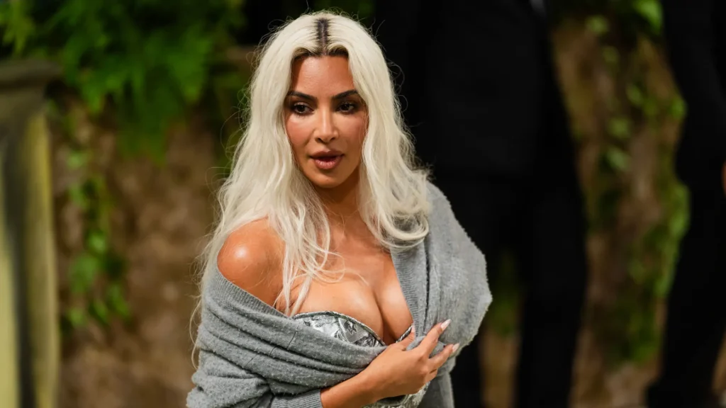 Kardashians Became Famous
