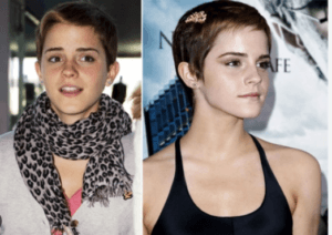 50 Celebrities Without Makeup: Real Faces Of Hollywood