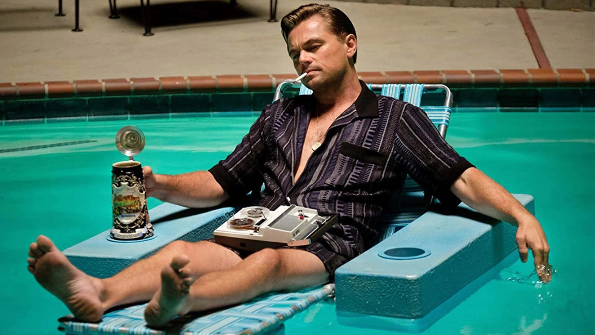 Discover when Leonardo DiCaprio started acting, explore his early career, and learn about his journey to stardom from his childhood to blockbuster success.