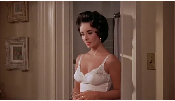 Elizabeth Taylor cause of death