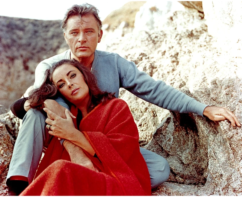 Elizabeth Taylor’s Spouse: Her Love Story with Richard Burton