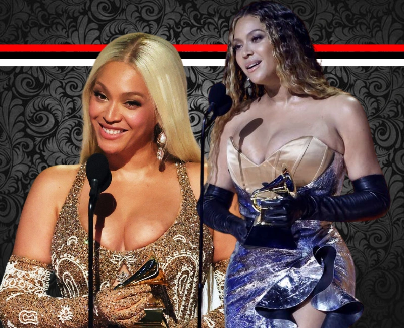 Rihanna vs. Beyoncé – Music, Influence, and Legacy