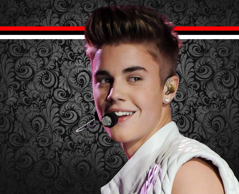 justin bieber wallpaper iphone 4k