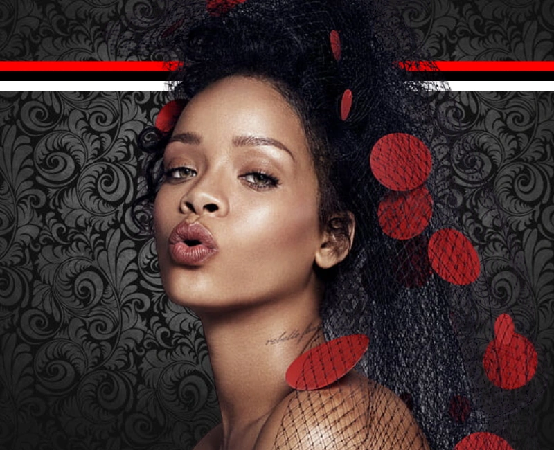 Rihanna hd wallpaper download 4k