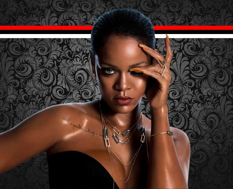 Rihanna hd wallpaper download 4k