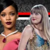 Rihanna vs Taylor Swift: Who is the Ultimate Global Superstar?