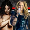 Rihanna vs. Beyoncé – Music, Influence, and Legacy