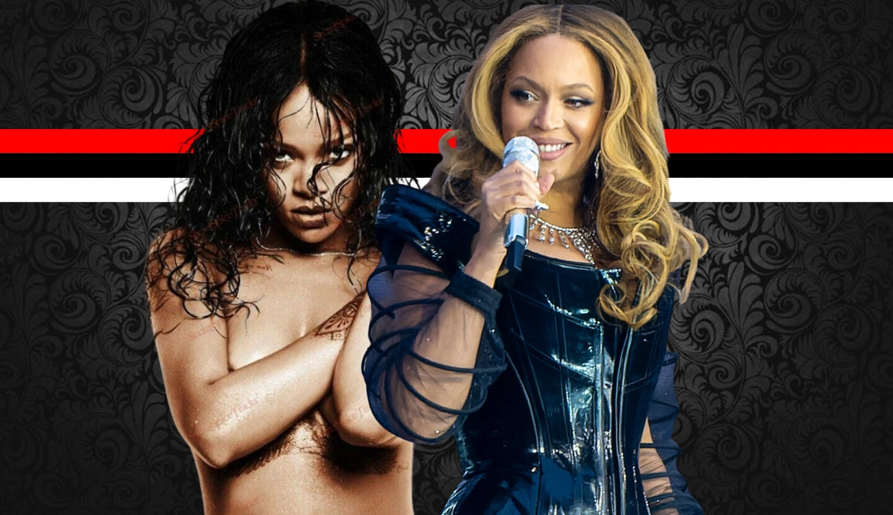 Rihanna vs. Beyoncé – Music, Influence, and Legacy