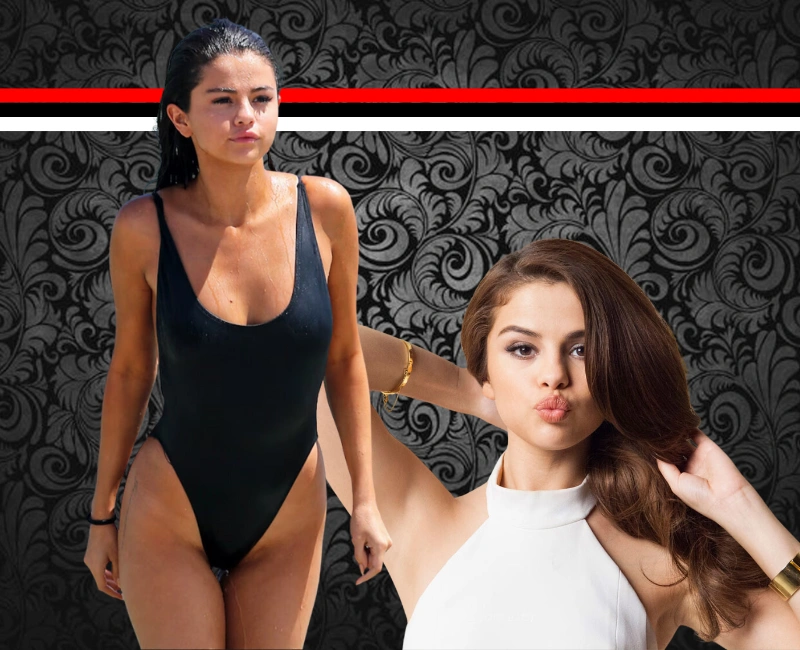 Selena Gomez hd wallpaper 4k