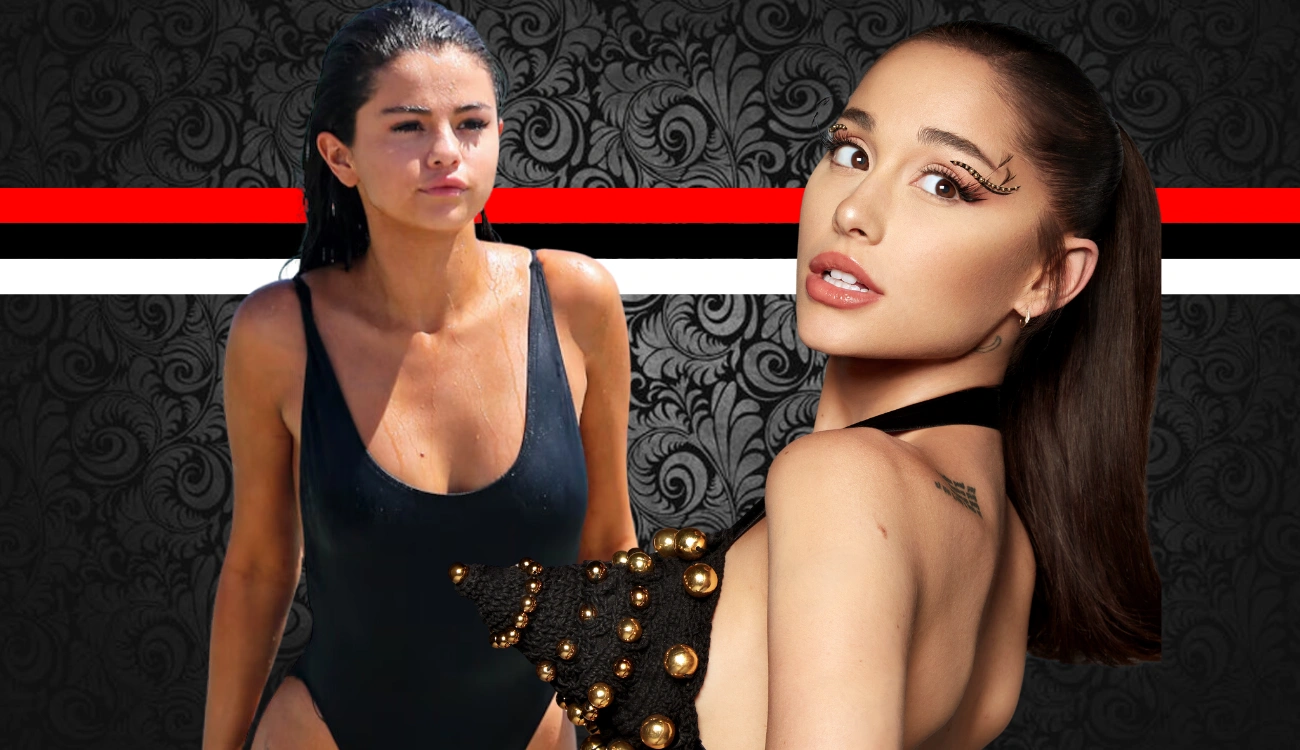 Selena Gomez vs. Ariana Grande – Music, Business, and Influence