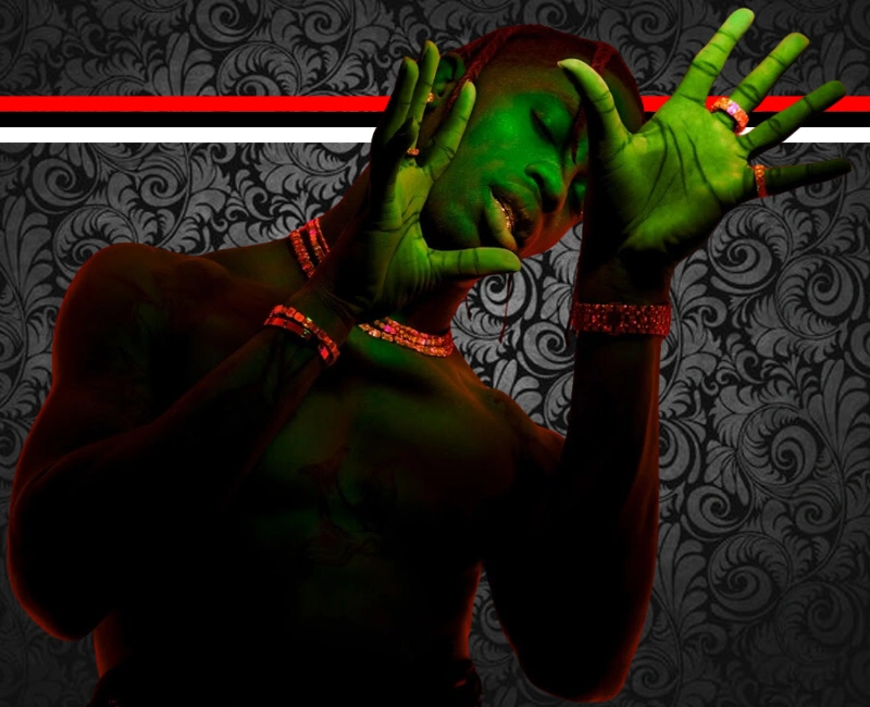 Travis Scott vs Kanye West – music, legacy, and influence comparison