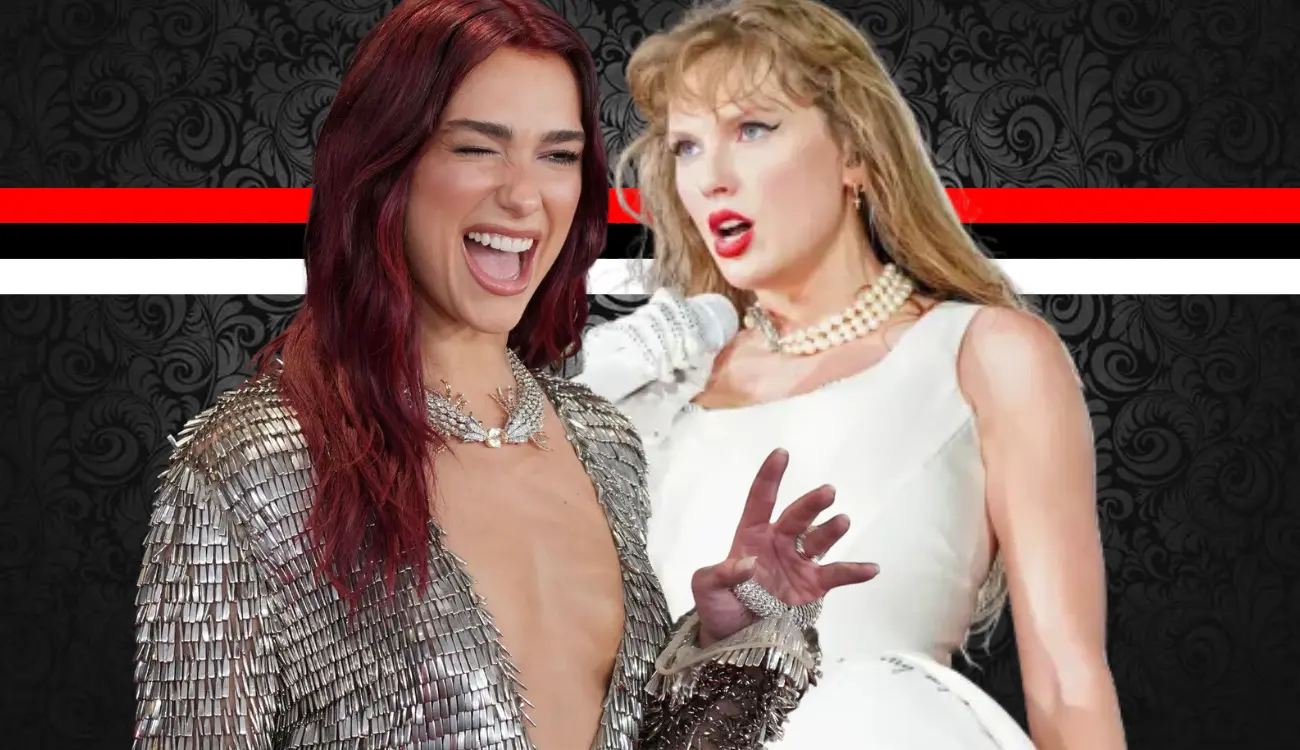 Taylor Swift vs Dua Lipa – music, career, and influence comparison