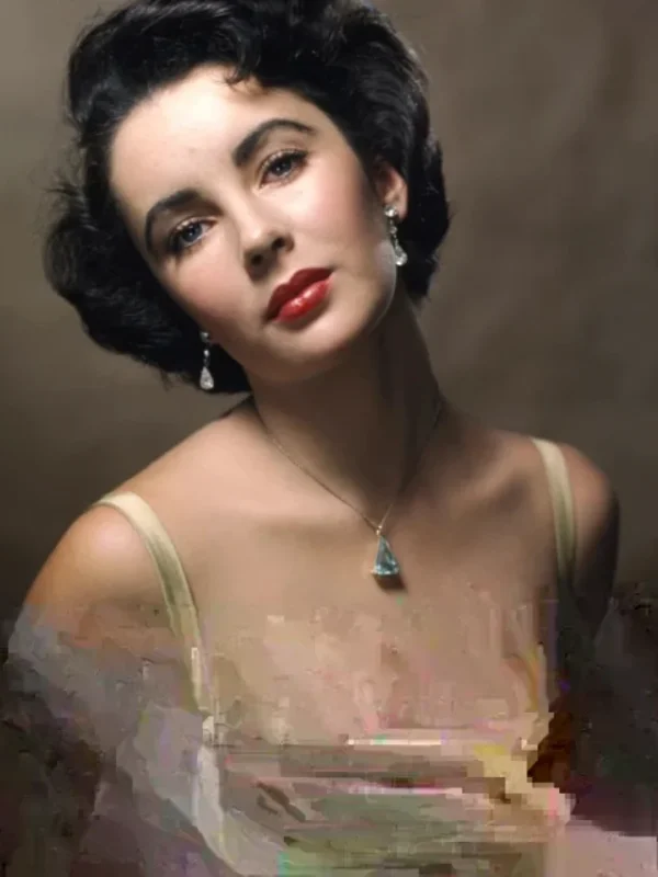 Elizabeth Taylor cause of death