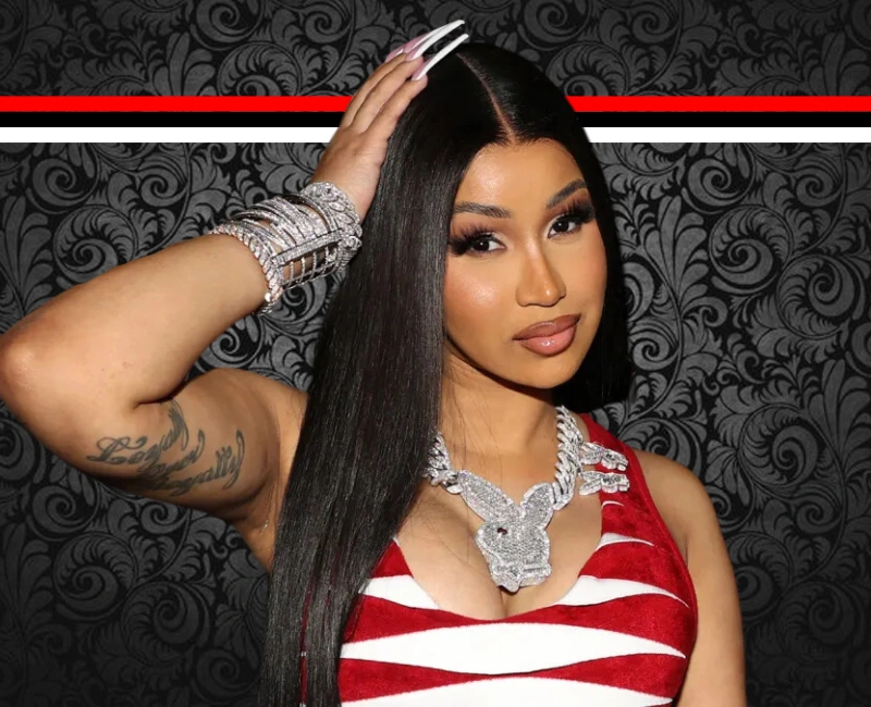 Nicki Minaj vs. Cardi B – Rap, Influence, and Success