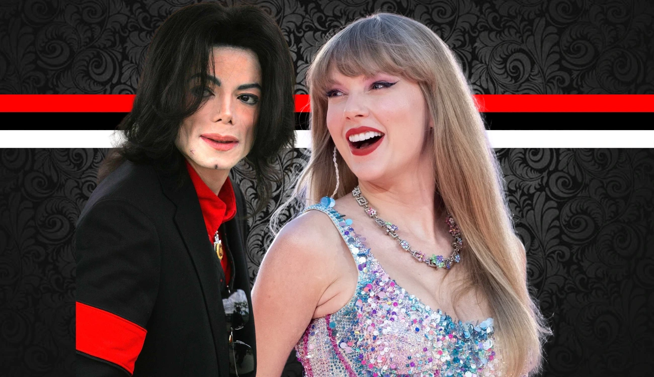 Taylor Swift vs Michael Jackson – music, legacy, and influence comparison