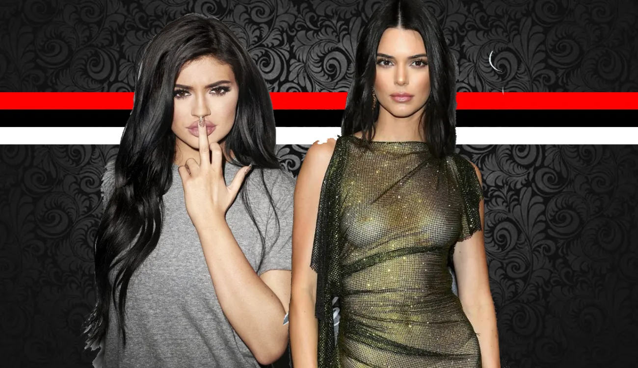Kylie Jenner vs. Kendall Jenner: A Tale of Two Moguls
