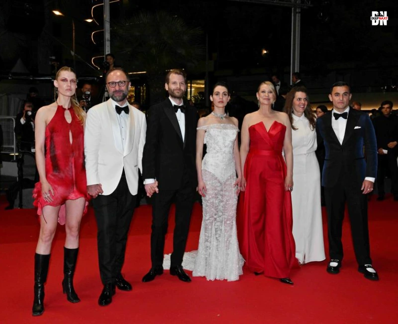Cannes Film Festival 2025