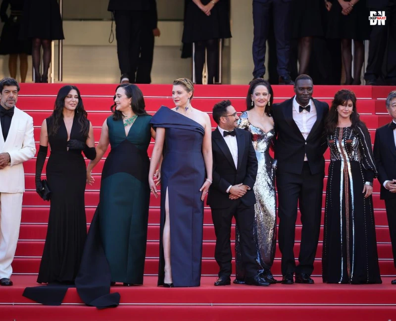 77th Cannes Film Festival 2025