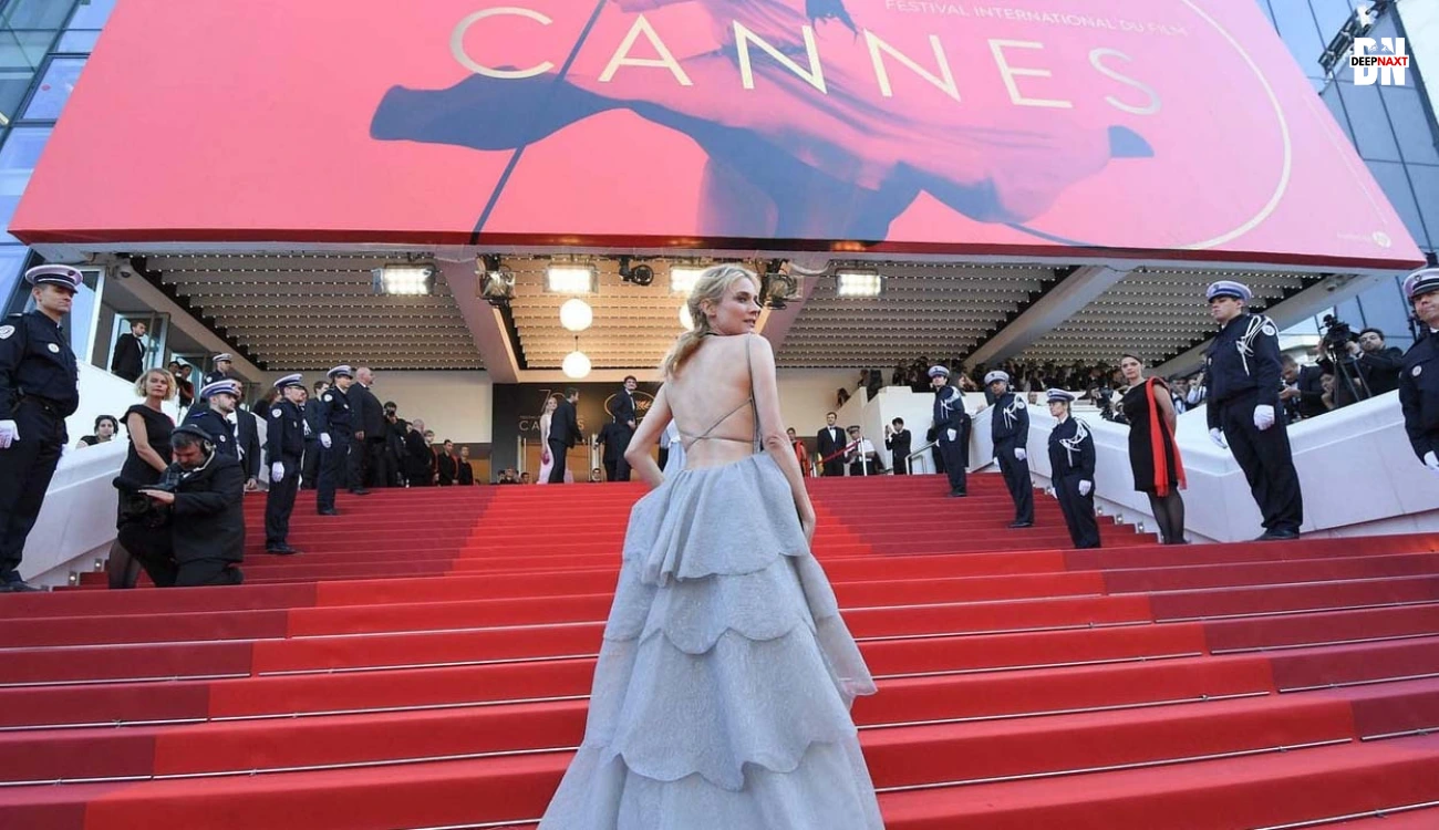 77th Cannes Film Festival 2025