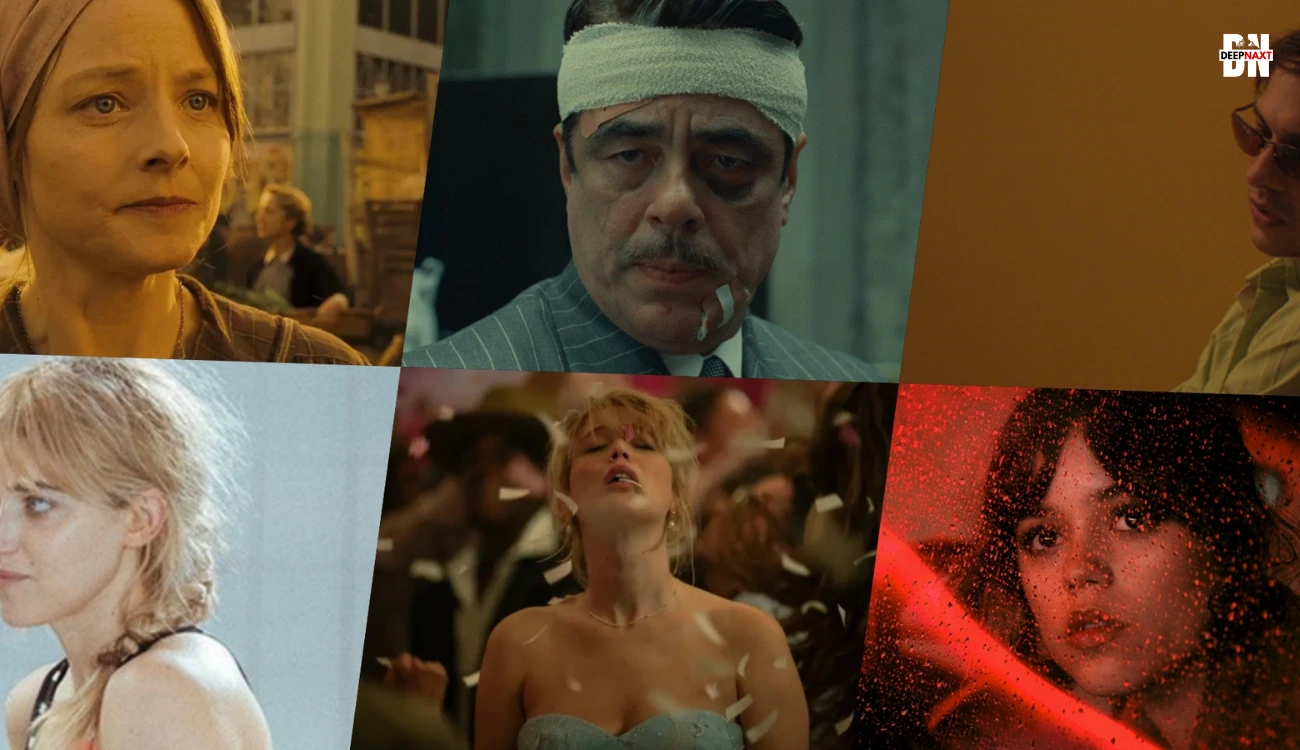 Final Predictions For The 2025 Cannes Film Festival