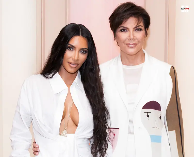 Kris Jenner Plastic Surgery
