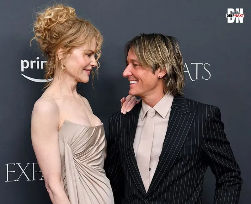 nicole kidman and keith urban divorce
