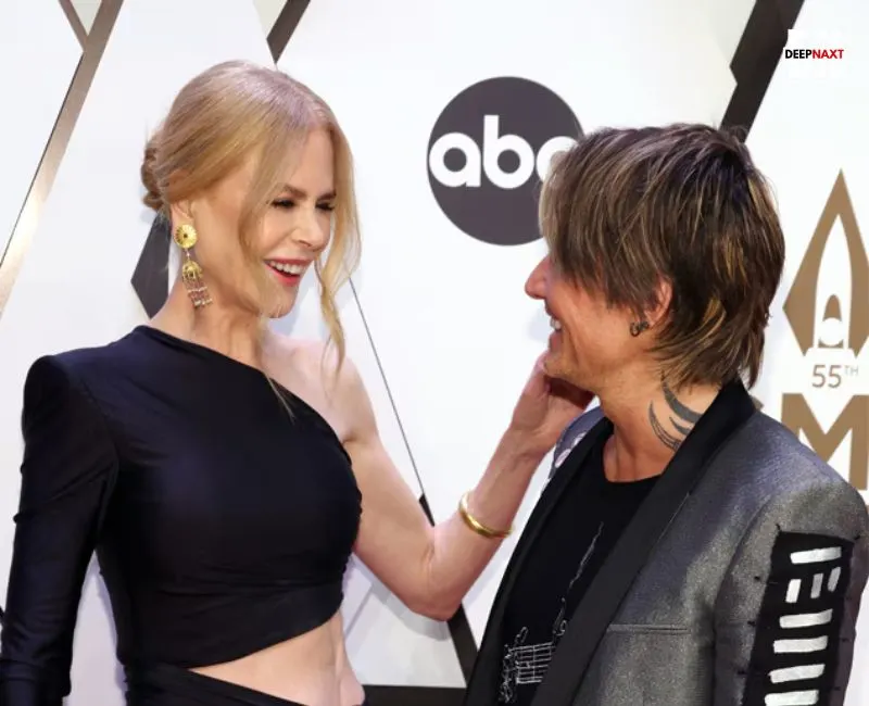 nicole kidman divorces keith urban