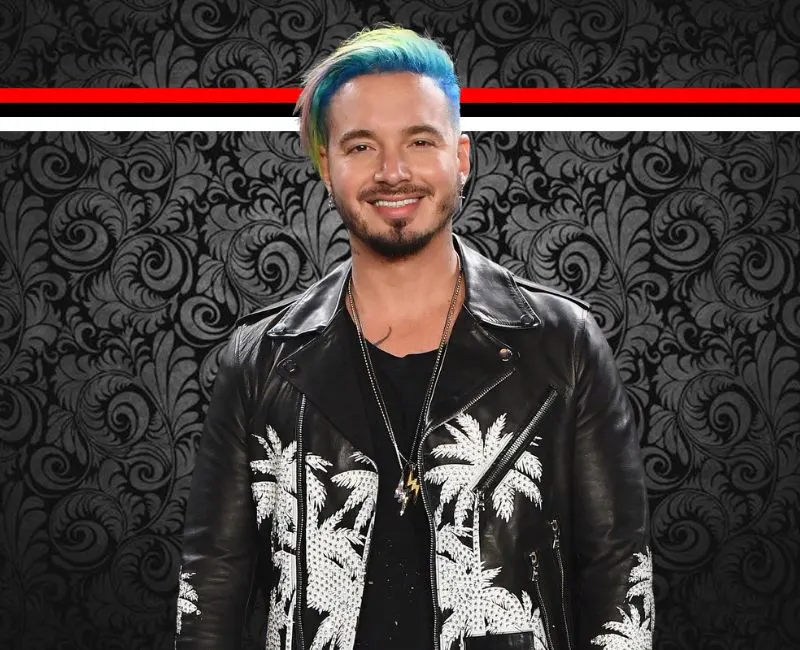 J Balvin